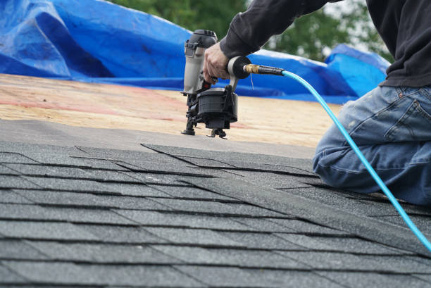 Best Residential Roofing Contractor  in Durand, IL