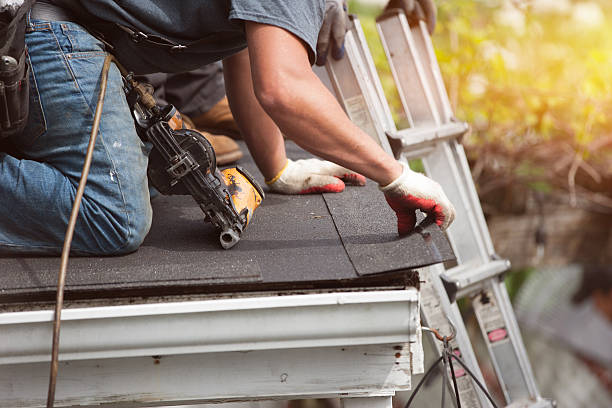 Quick and Trustworthy Emergency Roof Repair Services in Durand, IL