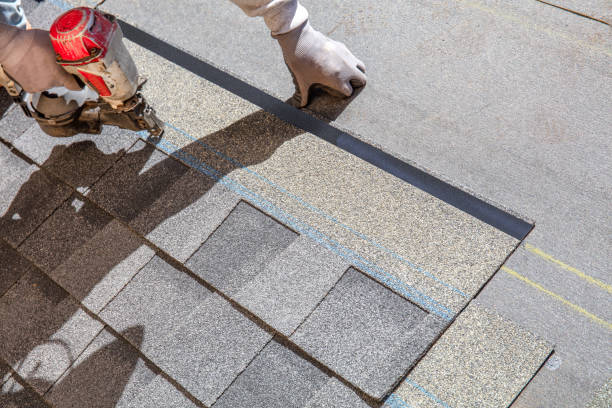 Professional Roofing Contractor in Durand, IL