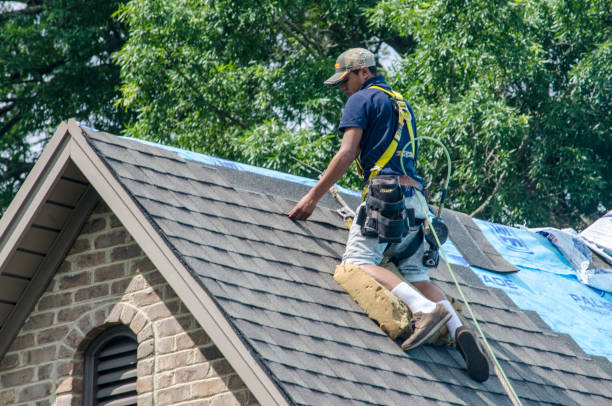 Quick and Trustworthy Emergency Roof Repair Services in Durand, IL
